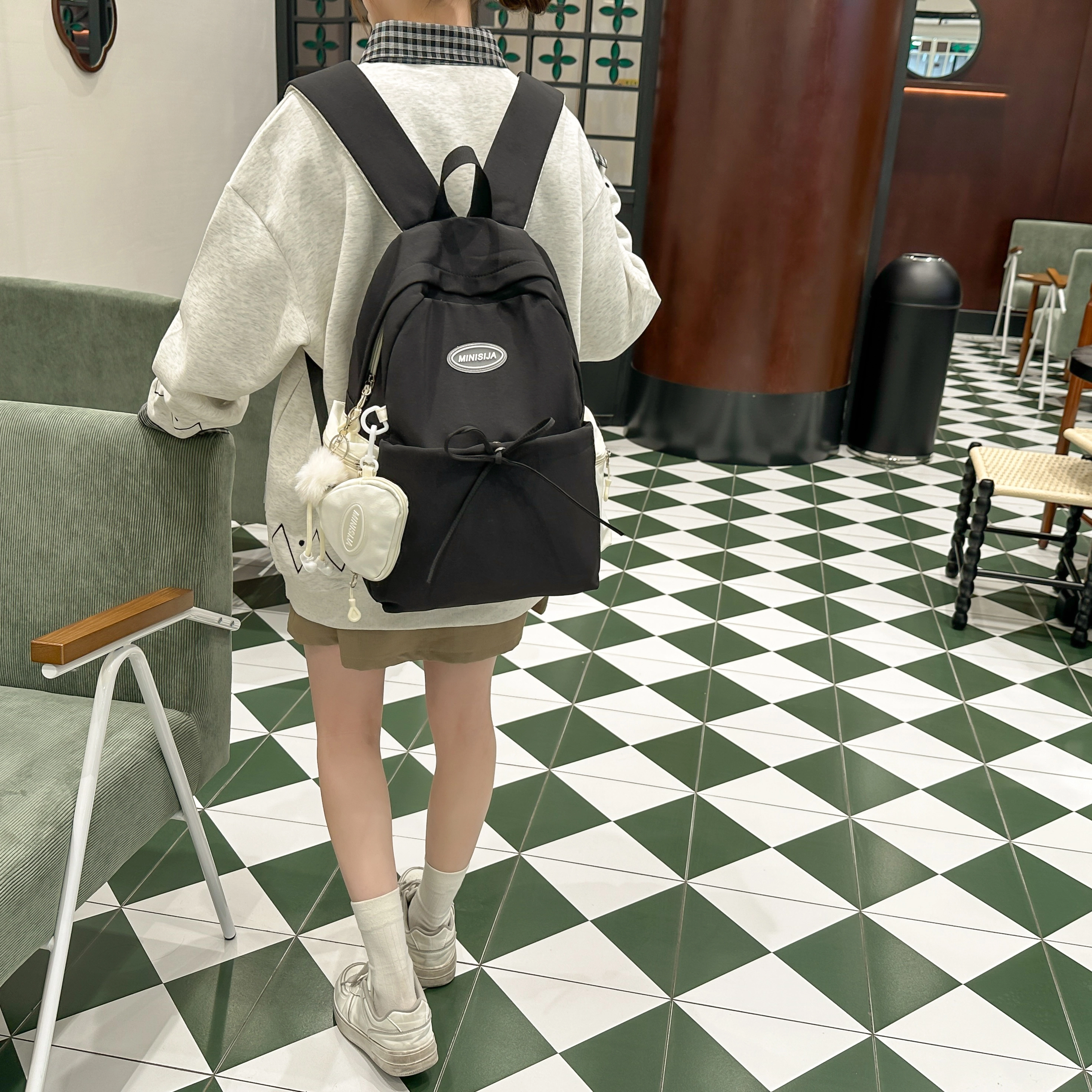 MINIPUDING ins