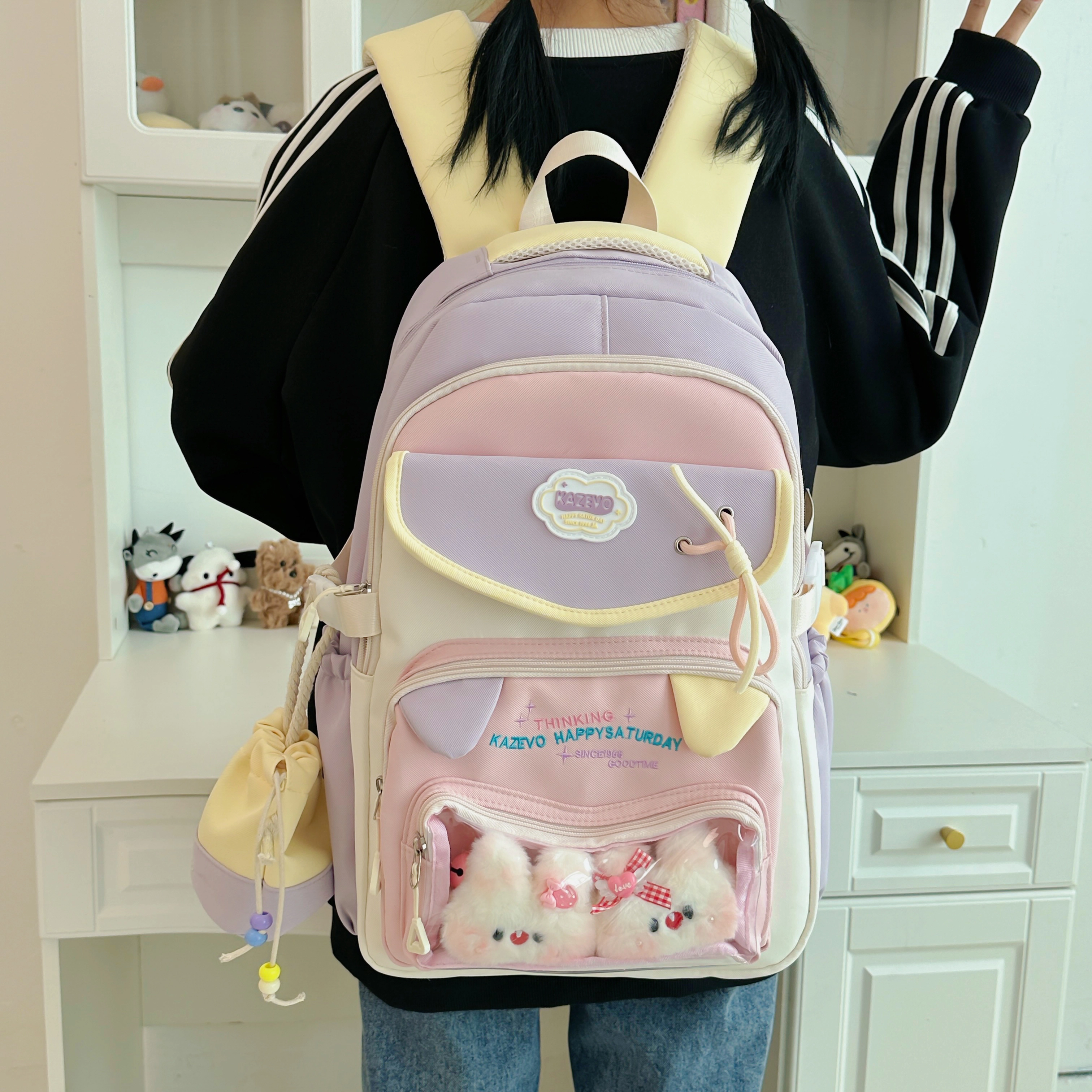 MINIPUDING ins