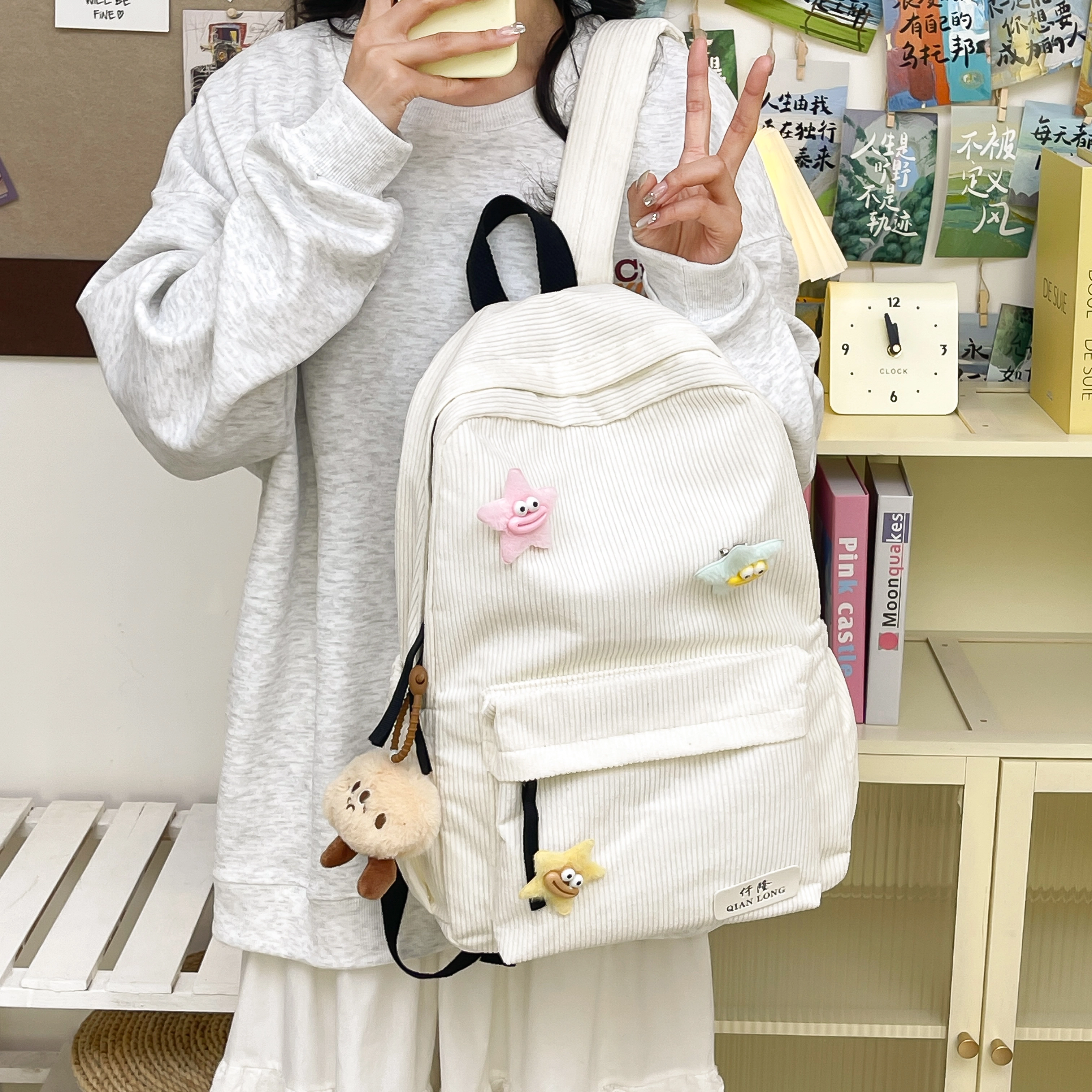 MINIPUDING ins