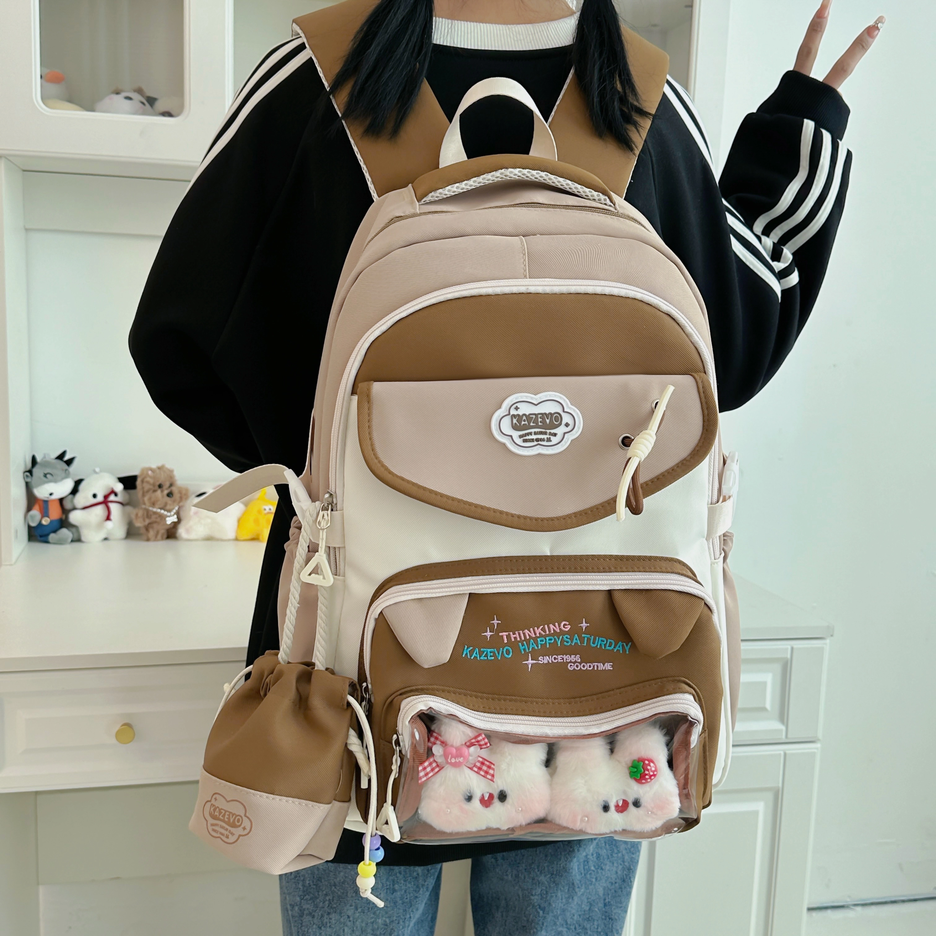 MINIPUDING ins