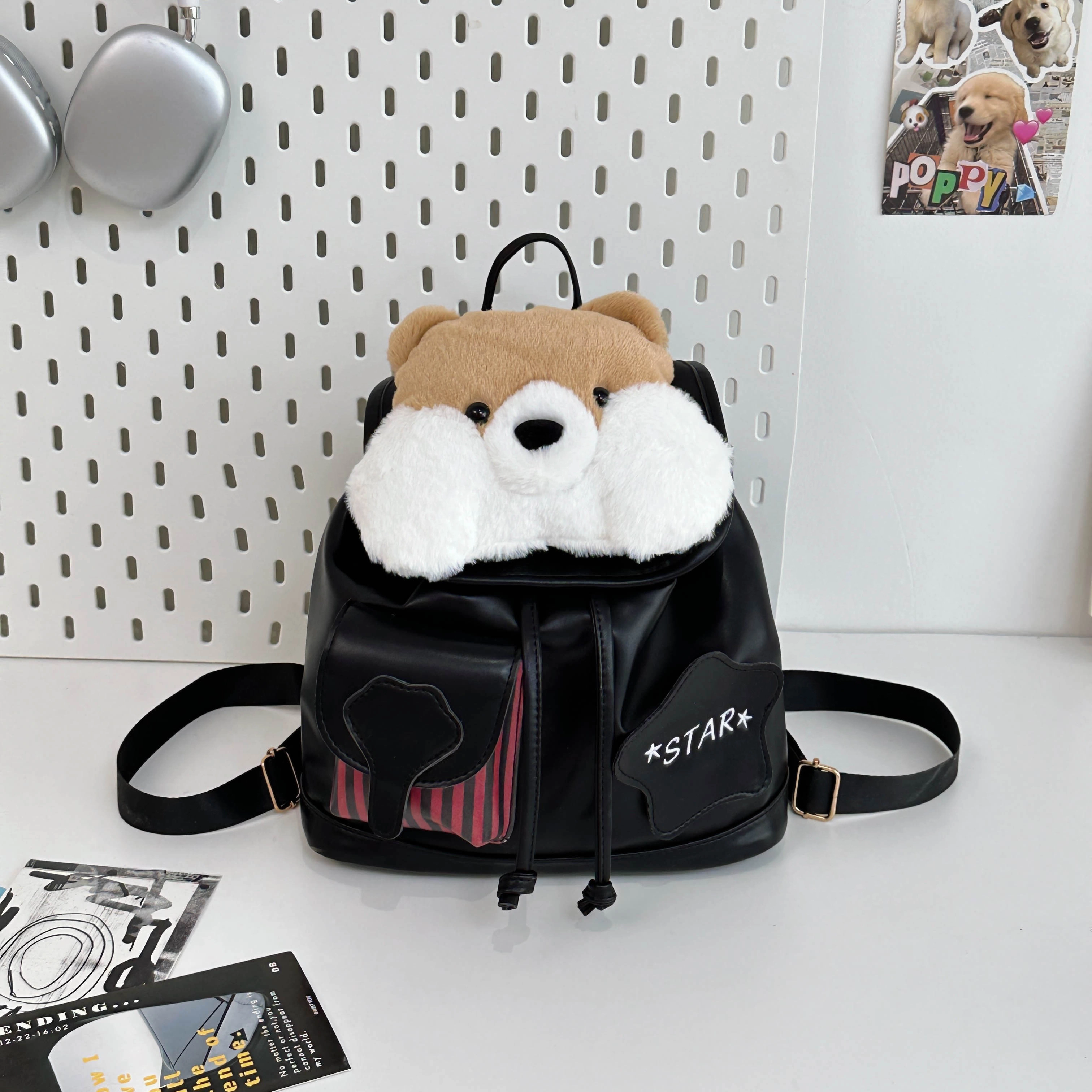 MINIPUDING PU