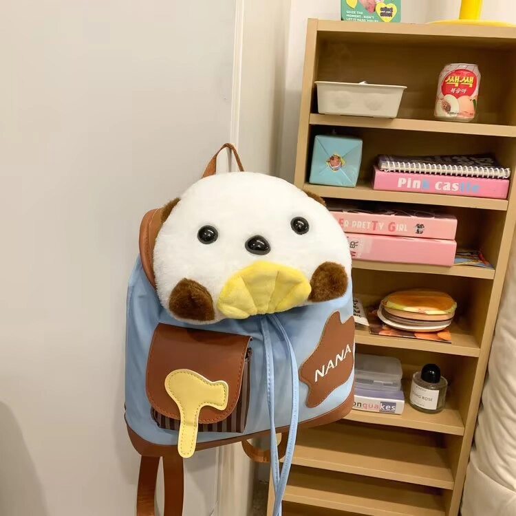 MINIPUDING PU
