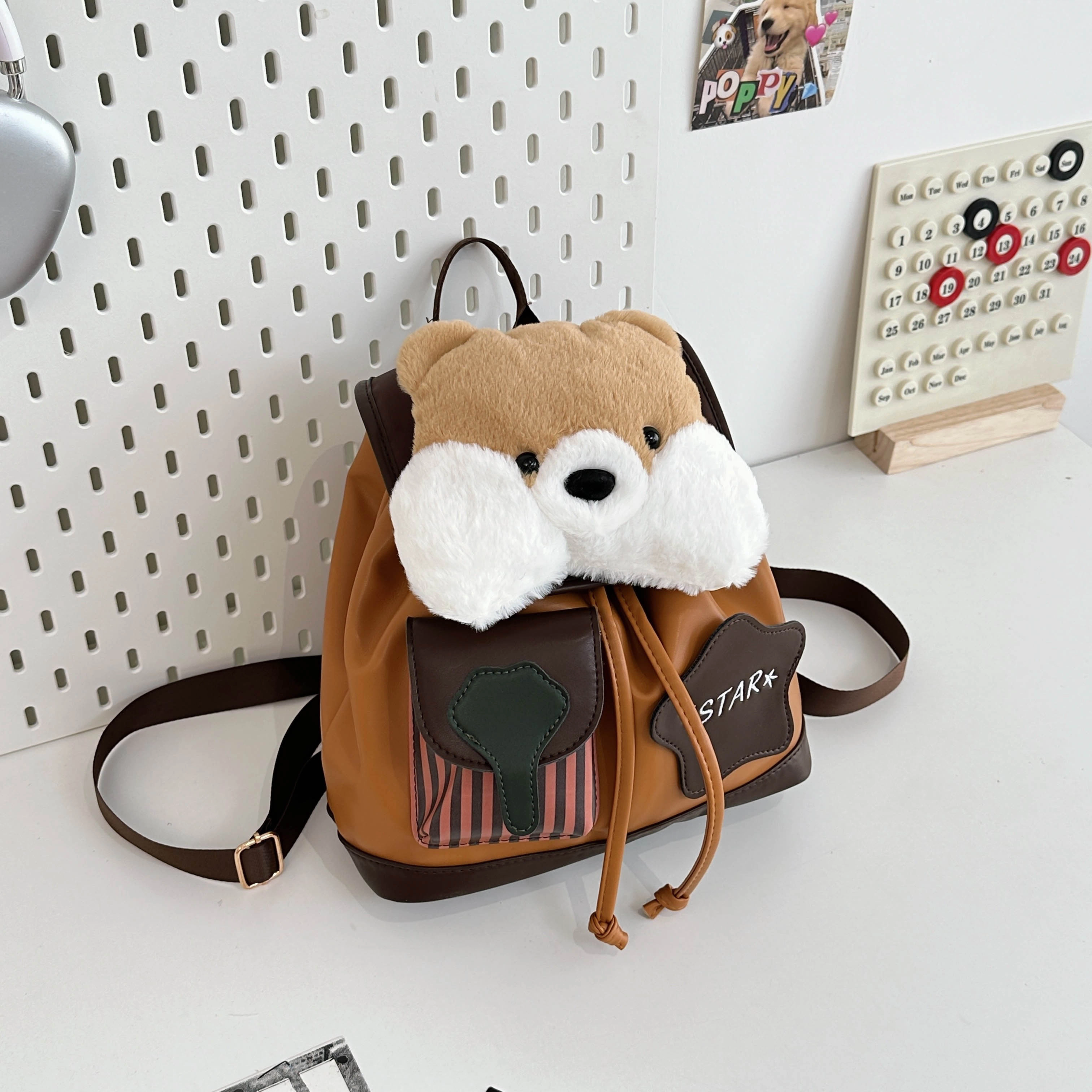 MINIPUDING PU