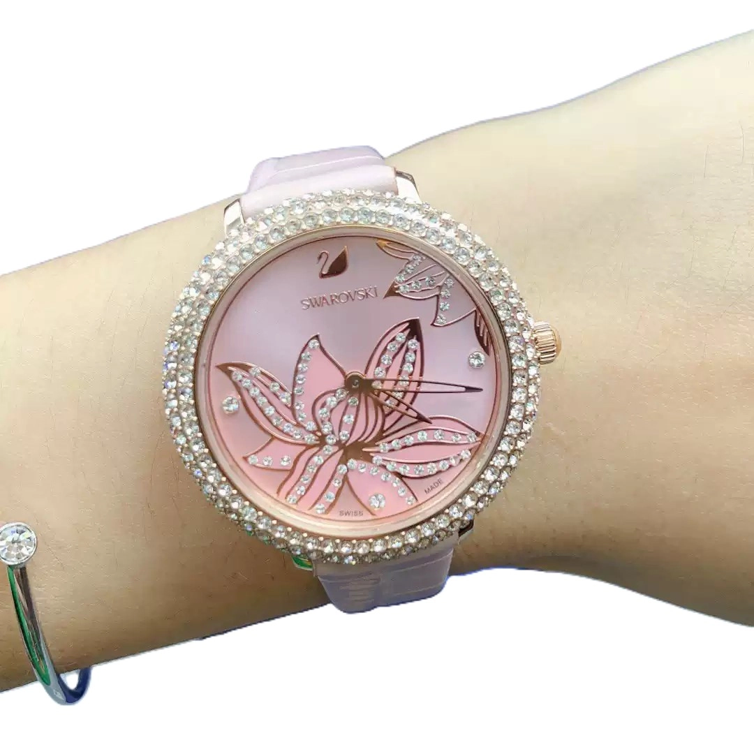 Swarovski 34mm