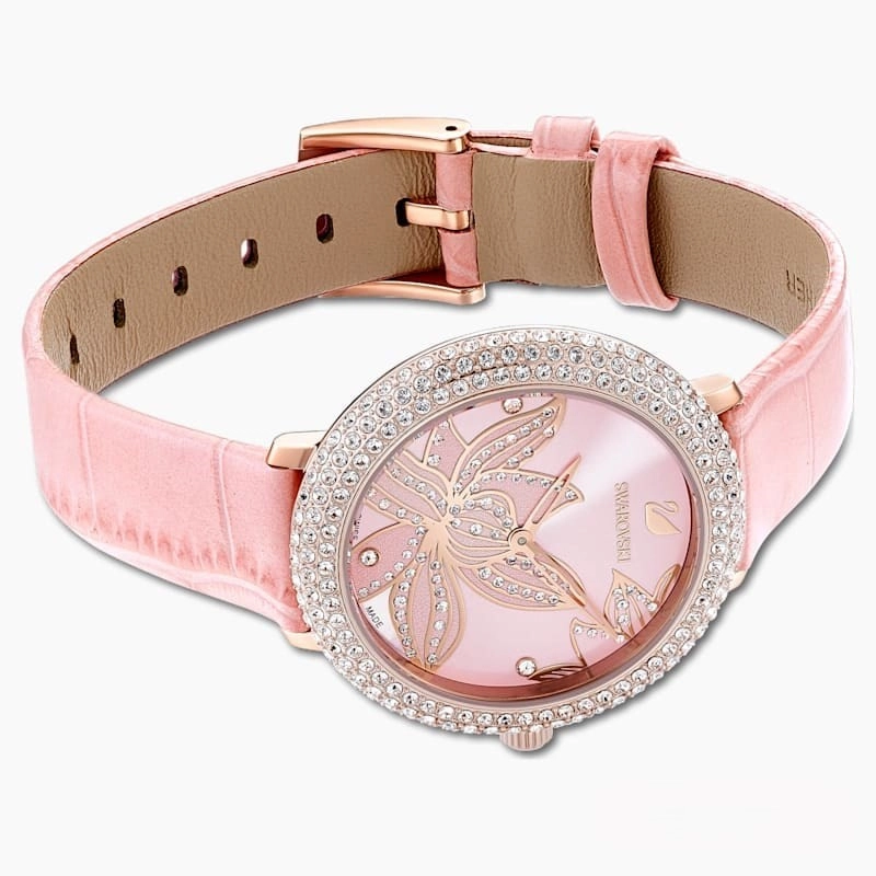 Swarovski 34mm