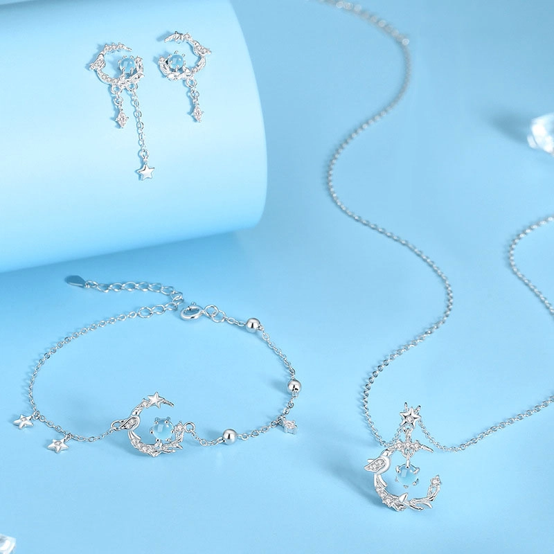 U ZIRCON ins 925