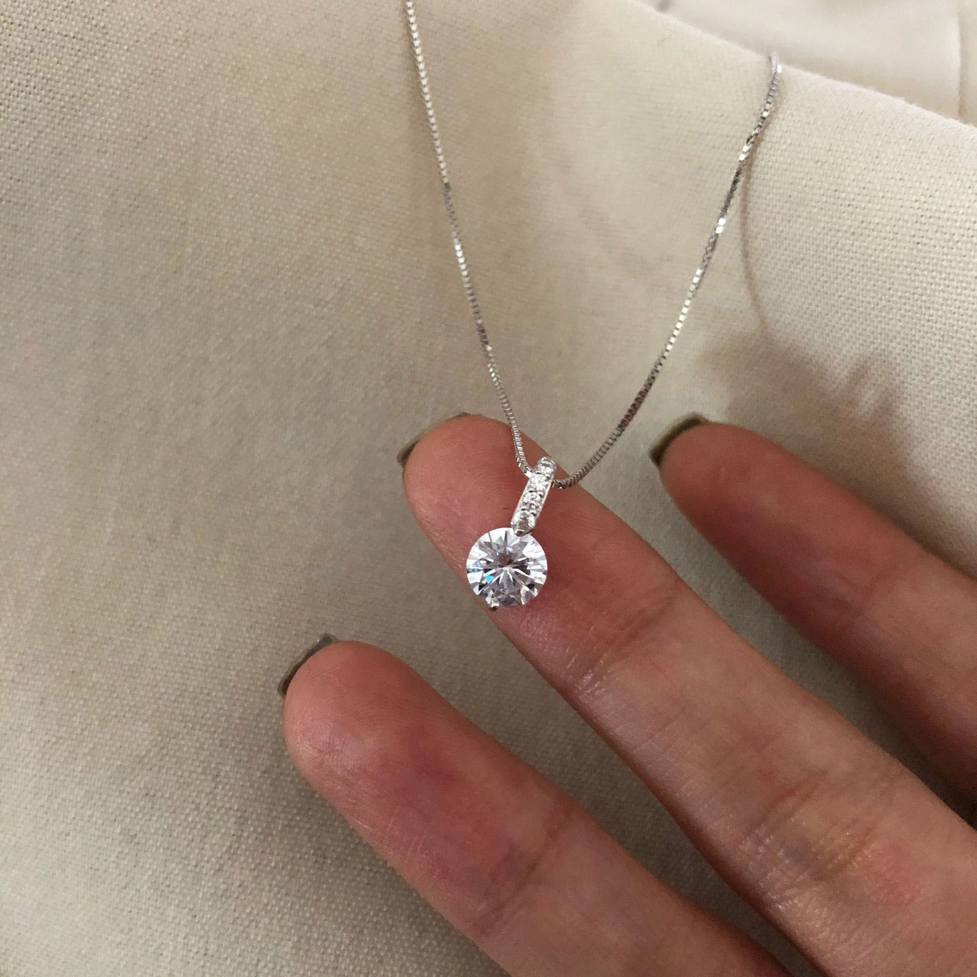 U ZIRCON 925