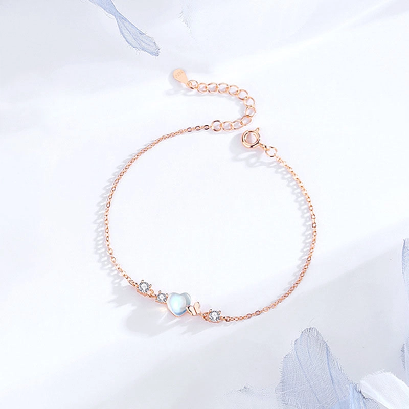 U ZIRCON S925ins 925