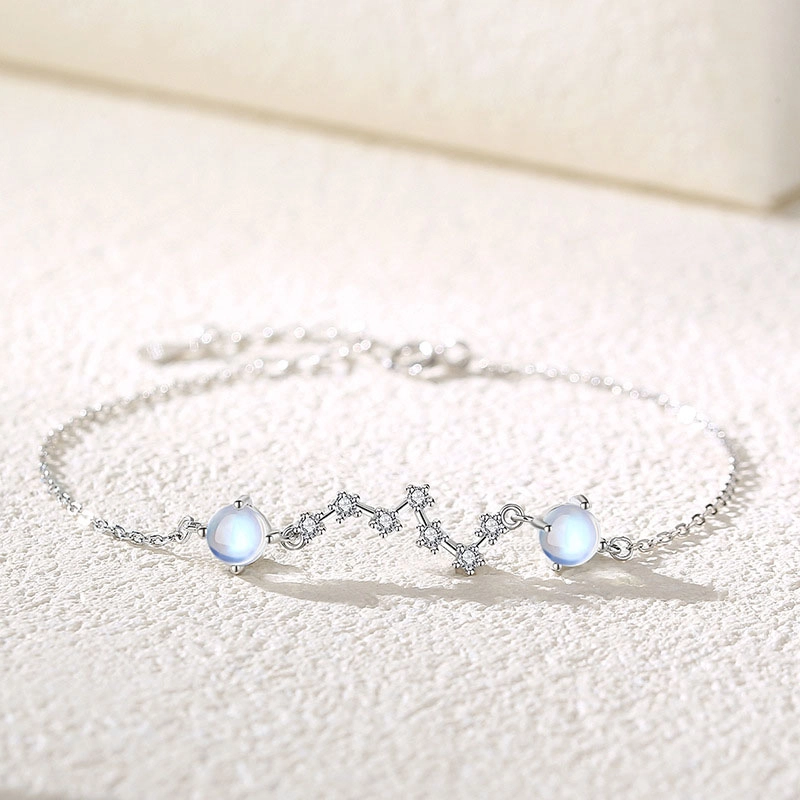 U ZIRCON ins 925