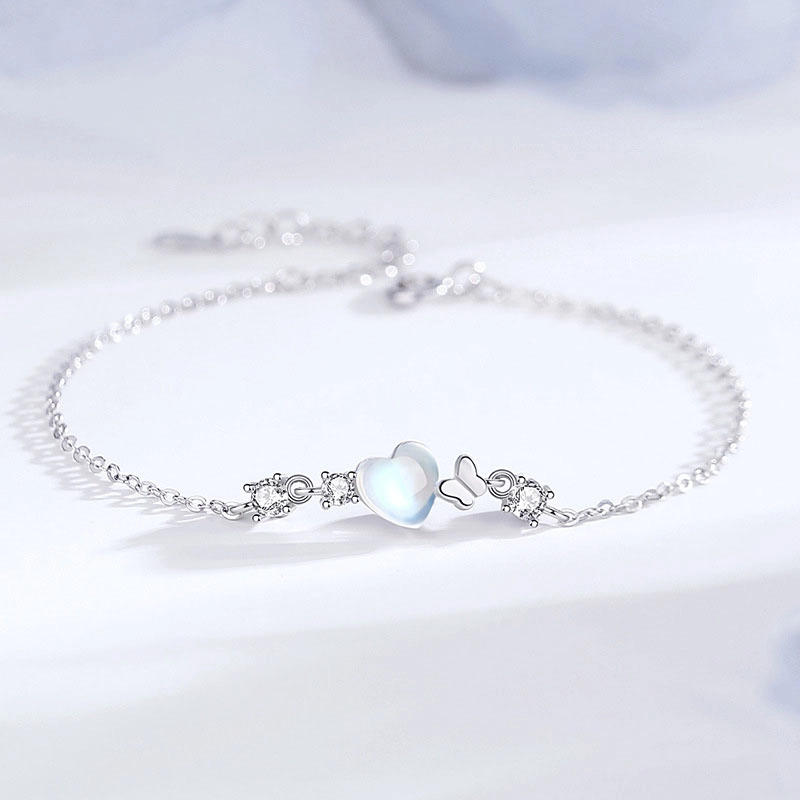 U ZIRCON S925ins 925