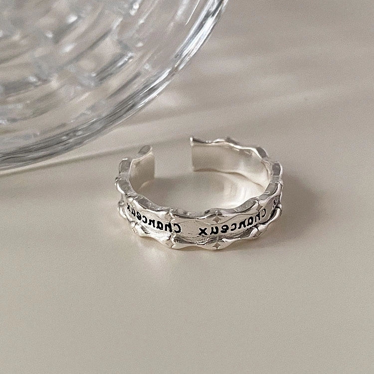 U ZIRCON ins 925