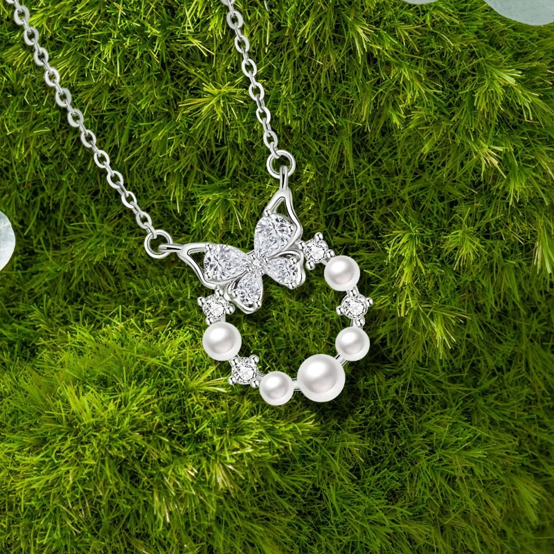 U ZIRCON ins 925