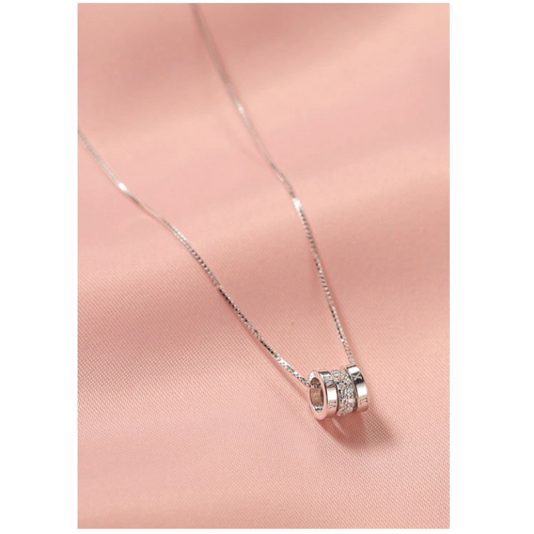 U ZIRCON 925