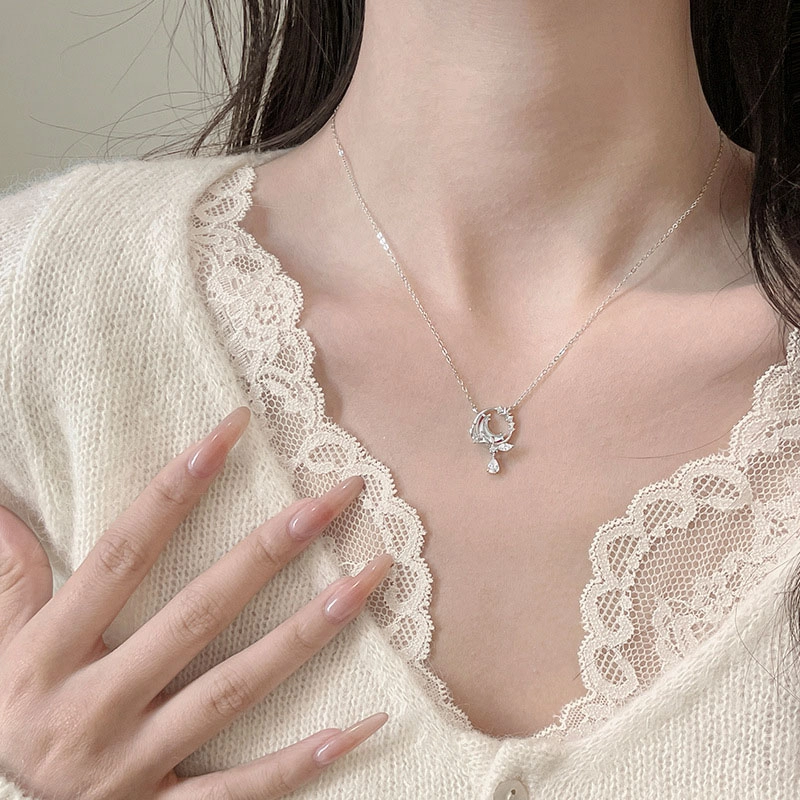 U ZIRCON S925ins 925