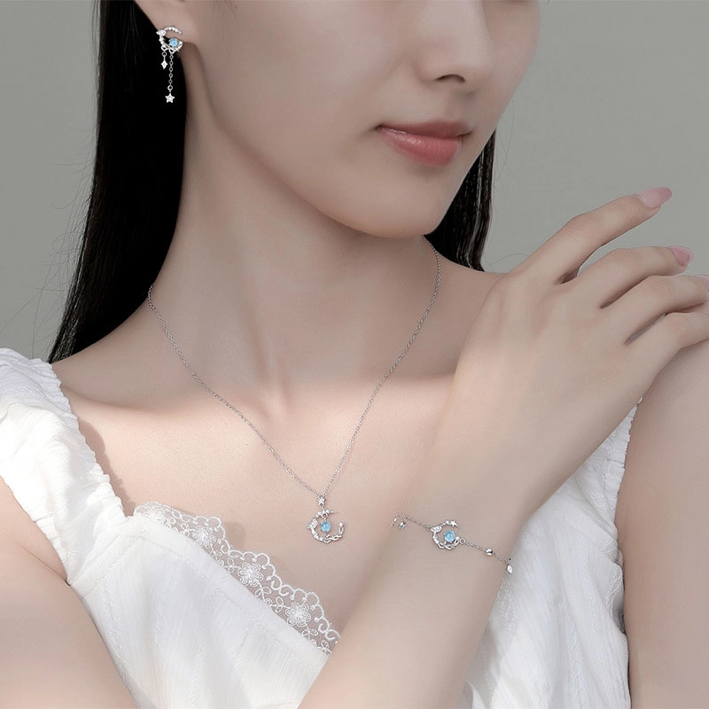 U ZIRCON ins 925