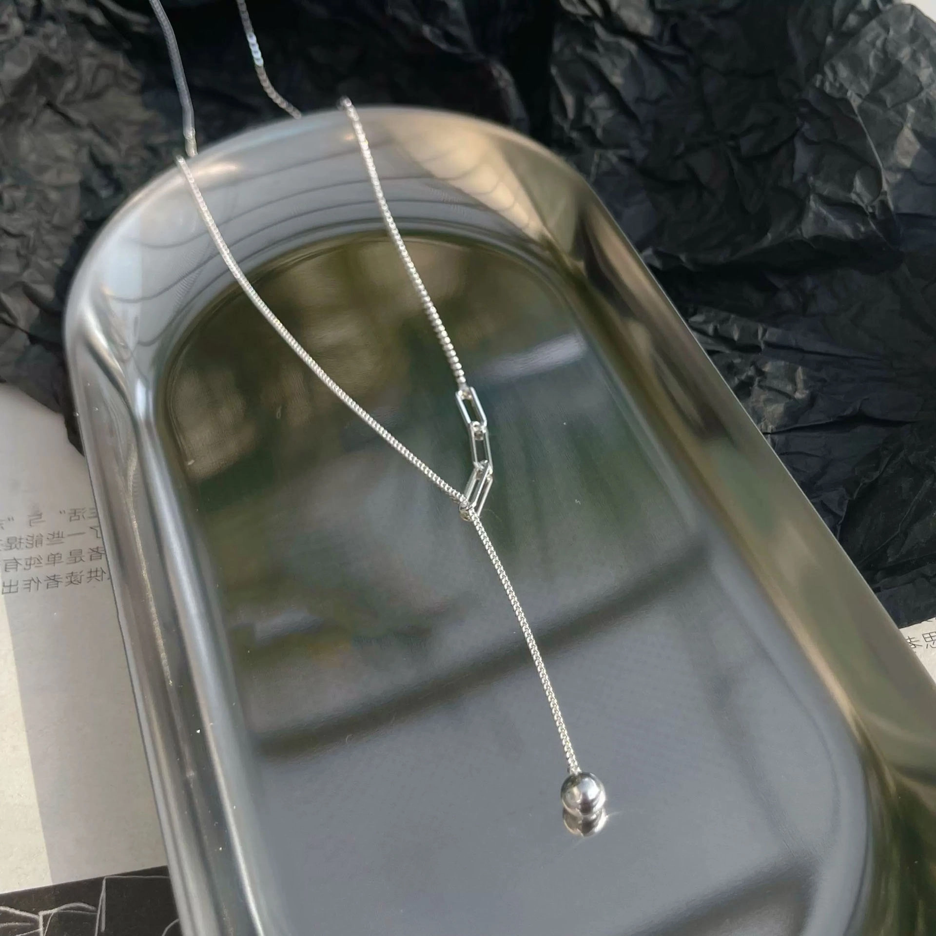 U ZIRCON ins 925