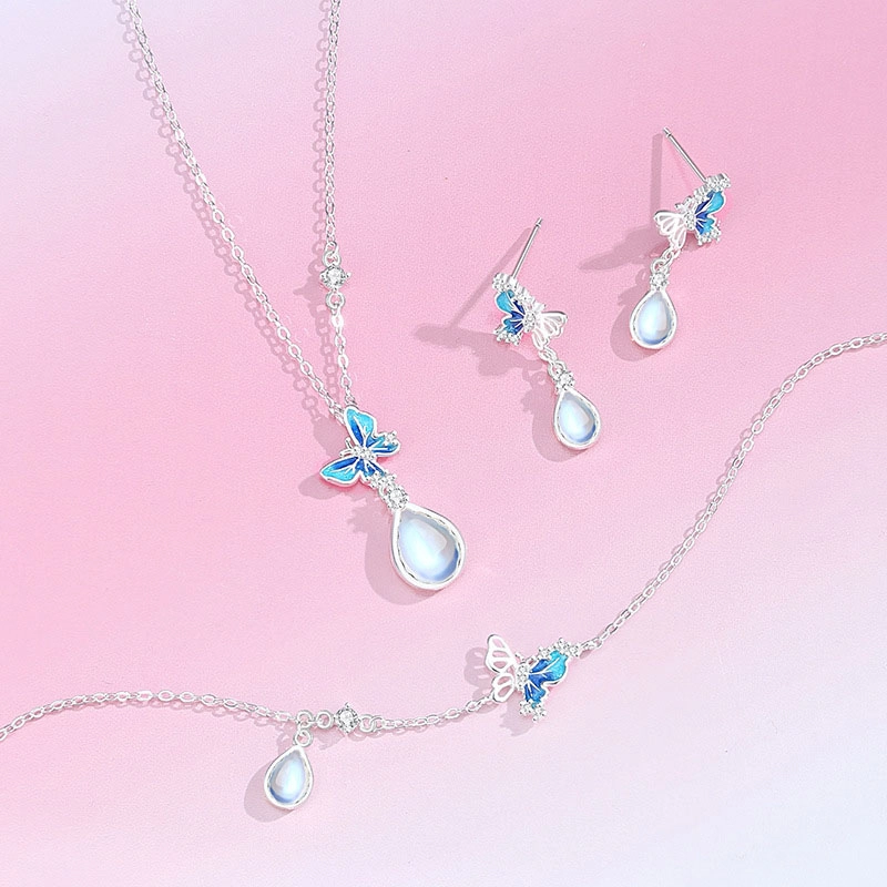 U ZIRCON ins 925