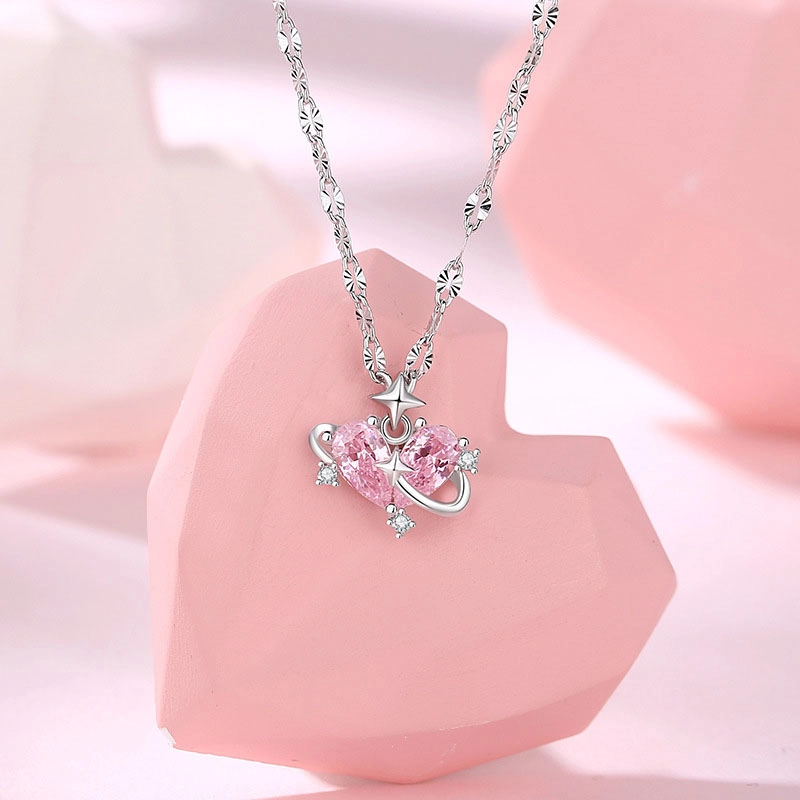U ZIRCON ins 925