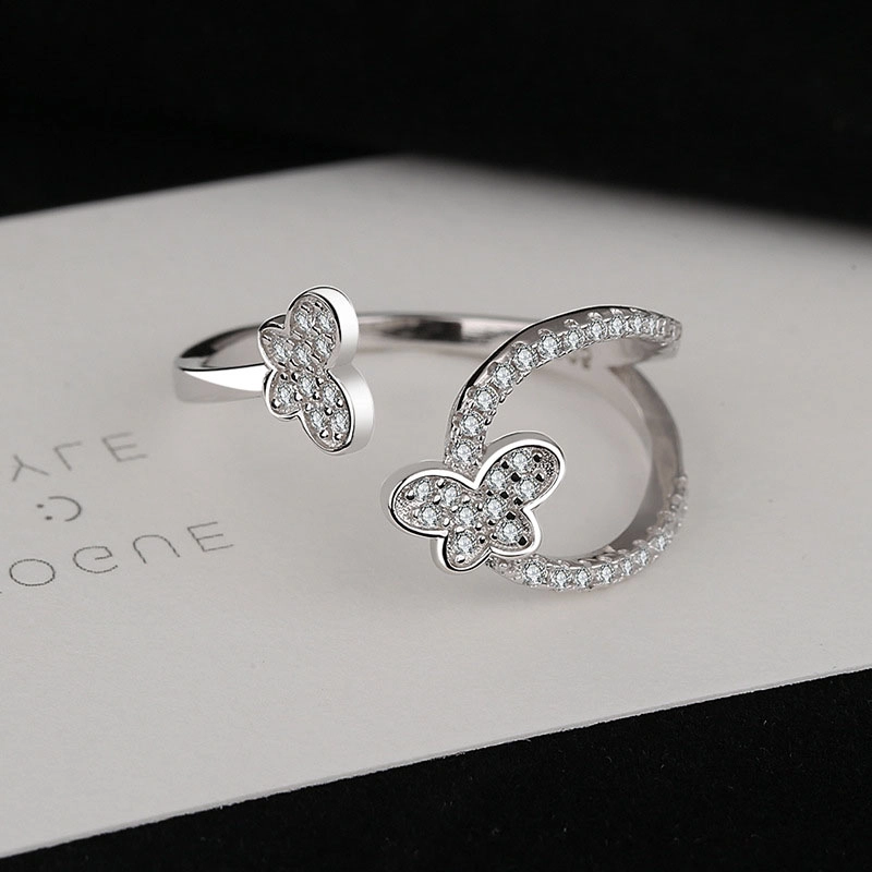 U ZIRCON ins 925