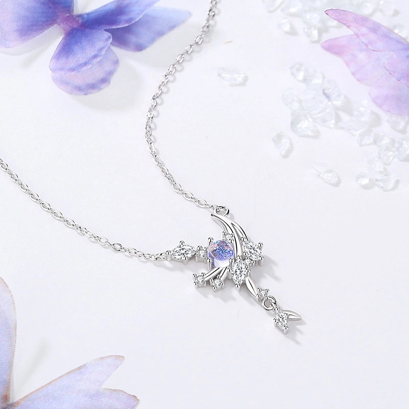 U ZIRCON S925ins 925