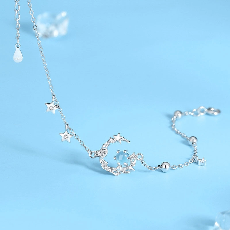 U ZIRCON ins 925