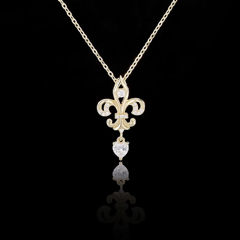 U ZIRCON 925