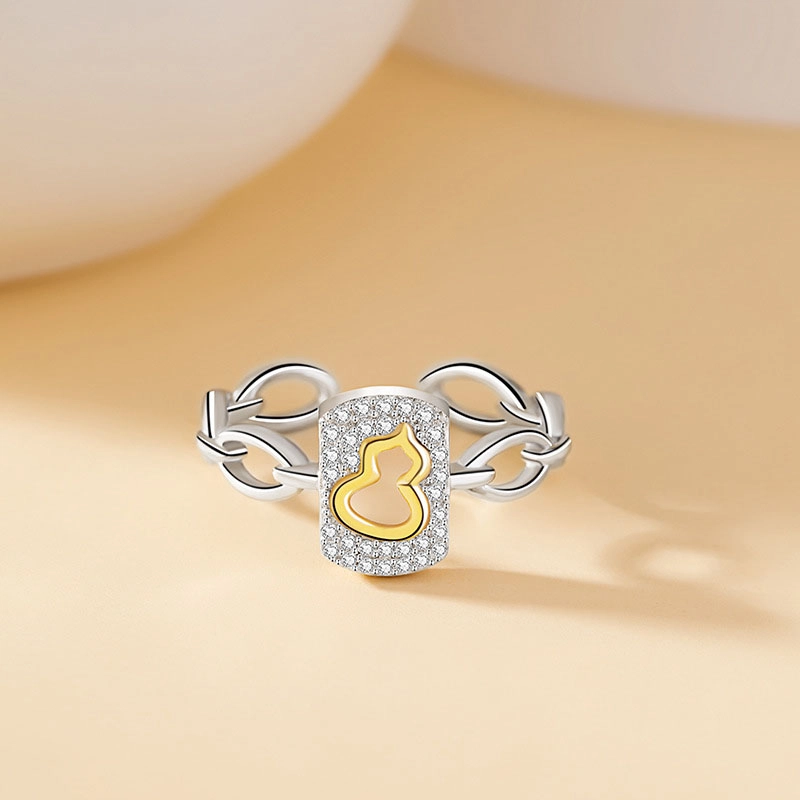 U ZIRCON ins 925