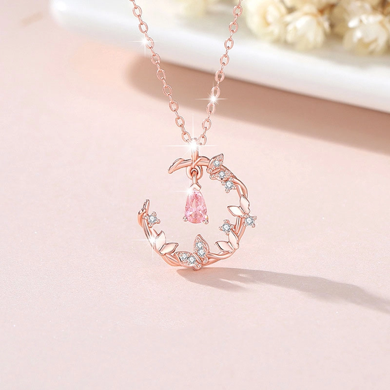 U ZIRCON ins 925