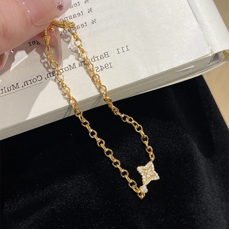 U ZIRCON ins 925