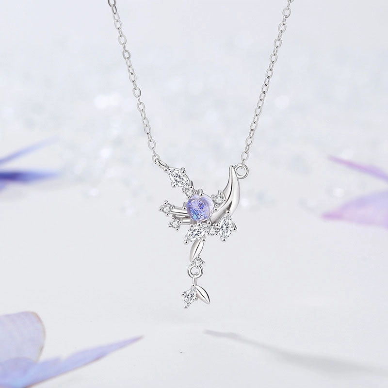 U ZIRCON S925ins 925