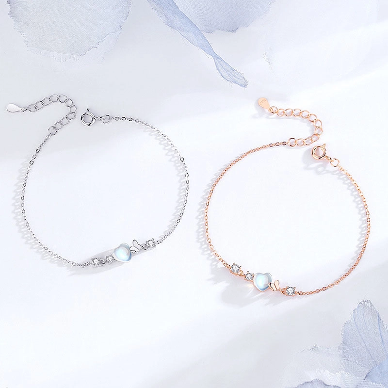 U ZIRCON S925ins 925