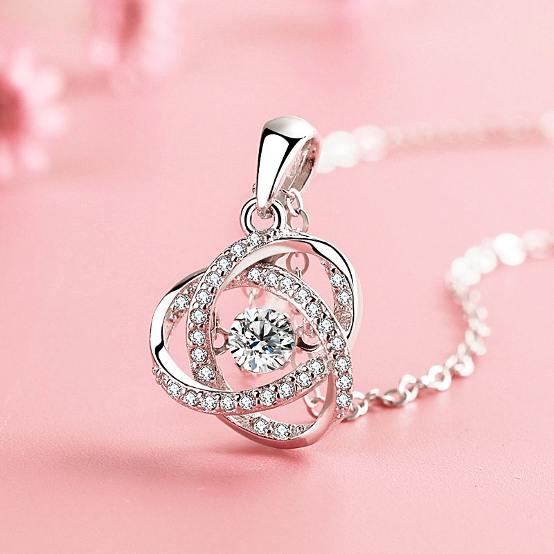 U ZIRCON ins S925