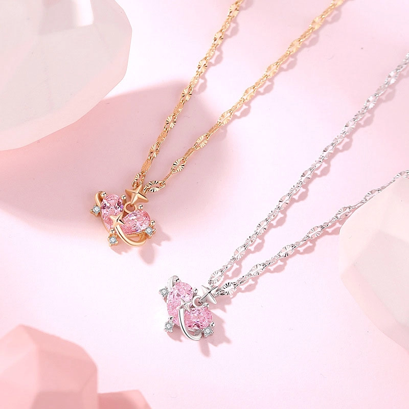 U ZIRCON ins 925