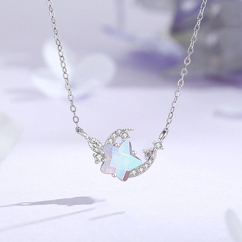 U ZIRCON ins 925