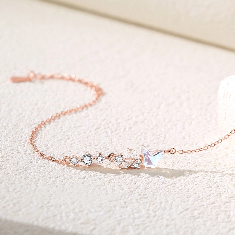 U ZIRCON ins 925