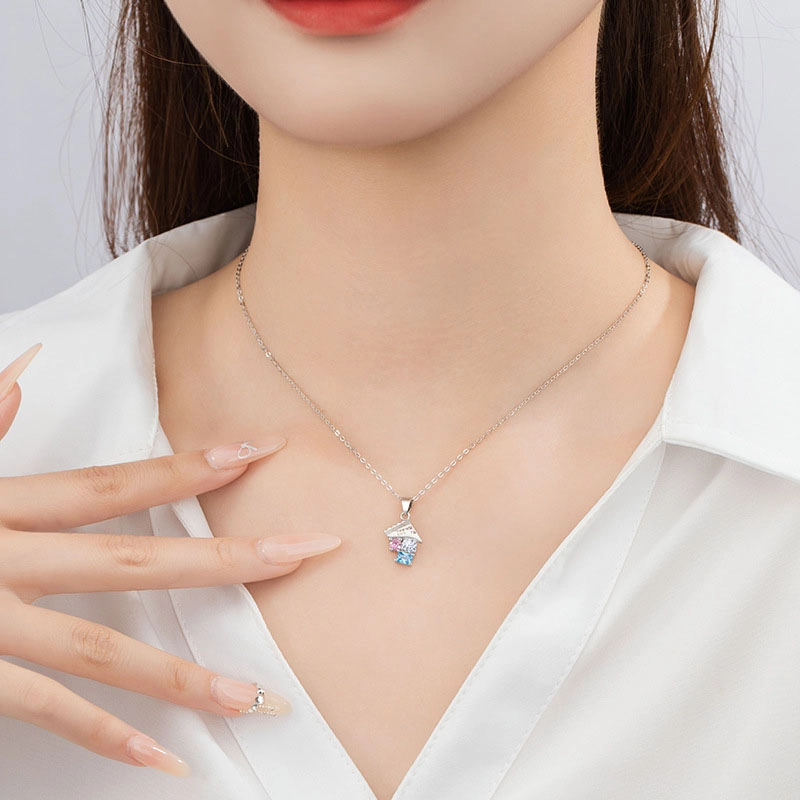 U ZIRCON 925