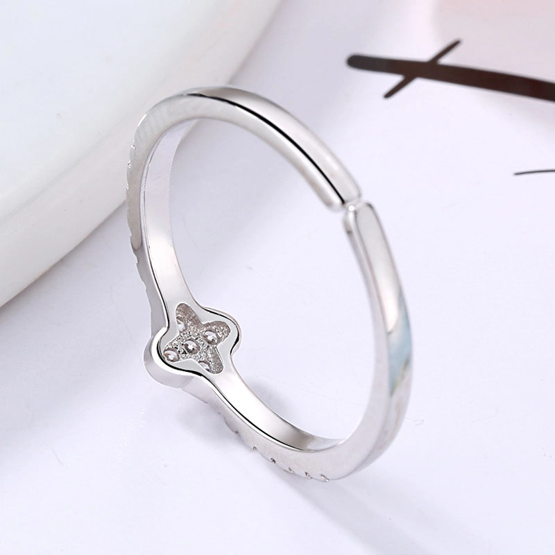 U ZIRCON s925
