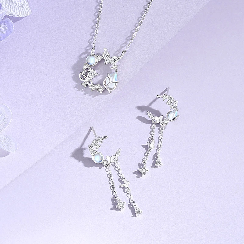 U ZIRCON ins 925