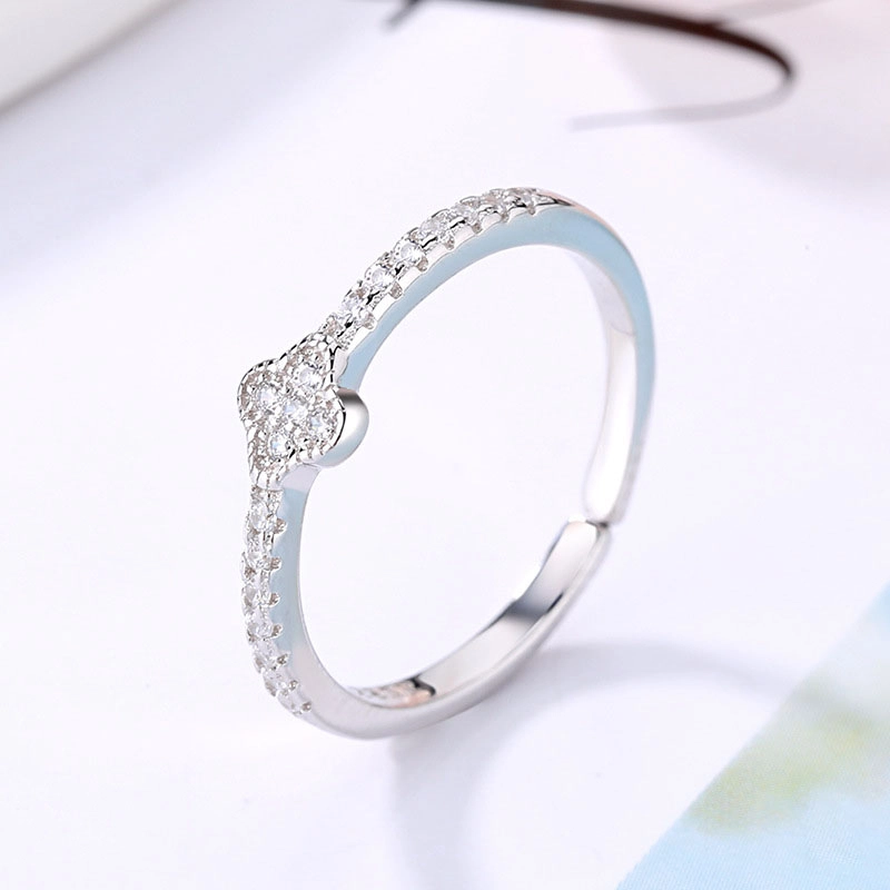 U ZIRCON s925