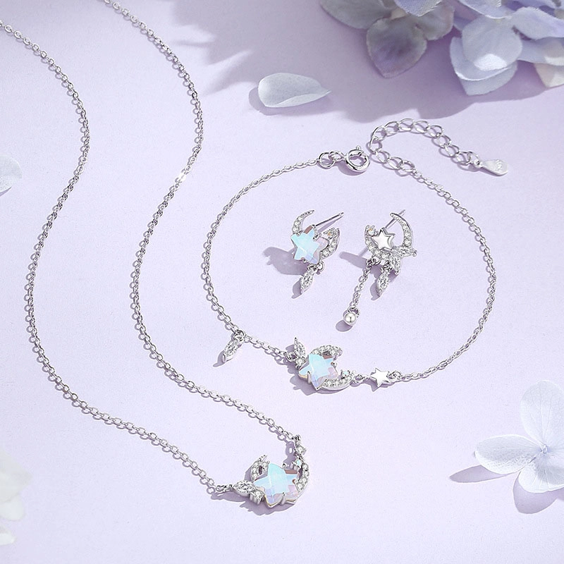 U ZIRCON ins 925