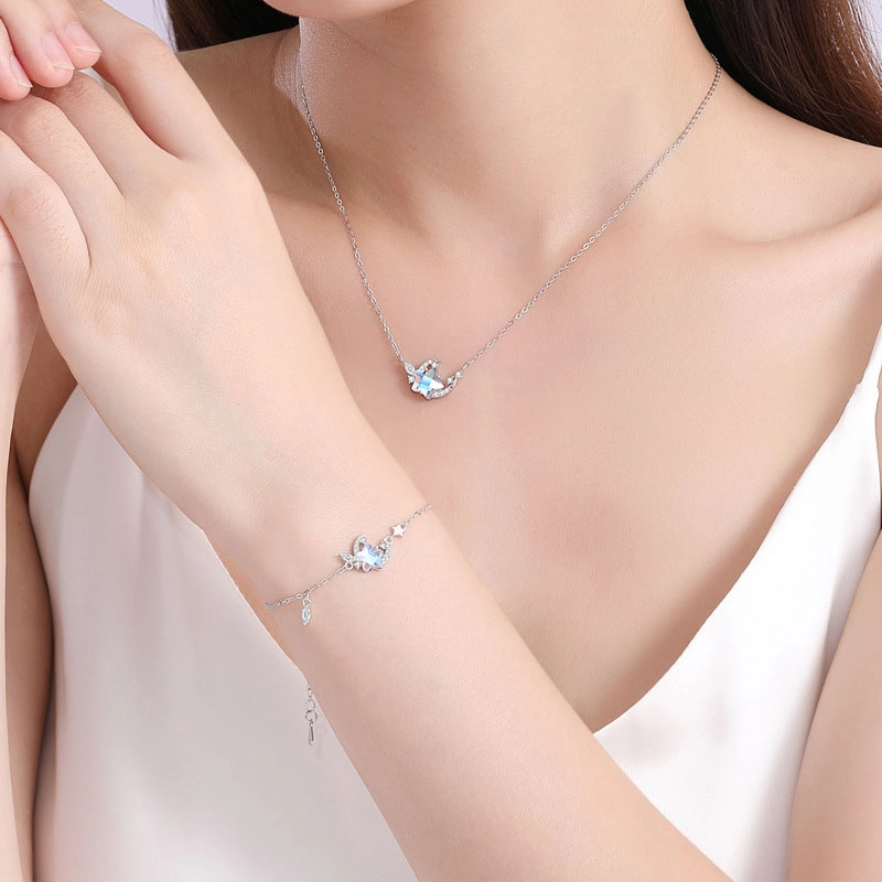 U ZIRCON ins 925