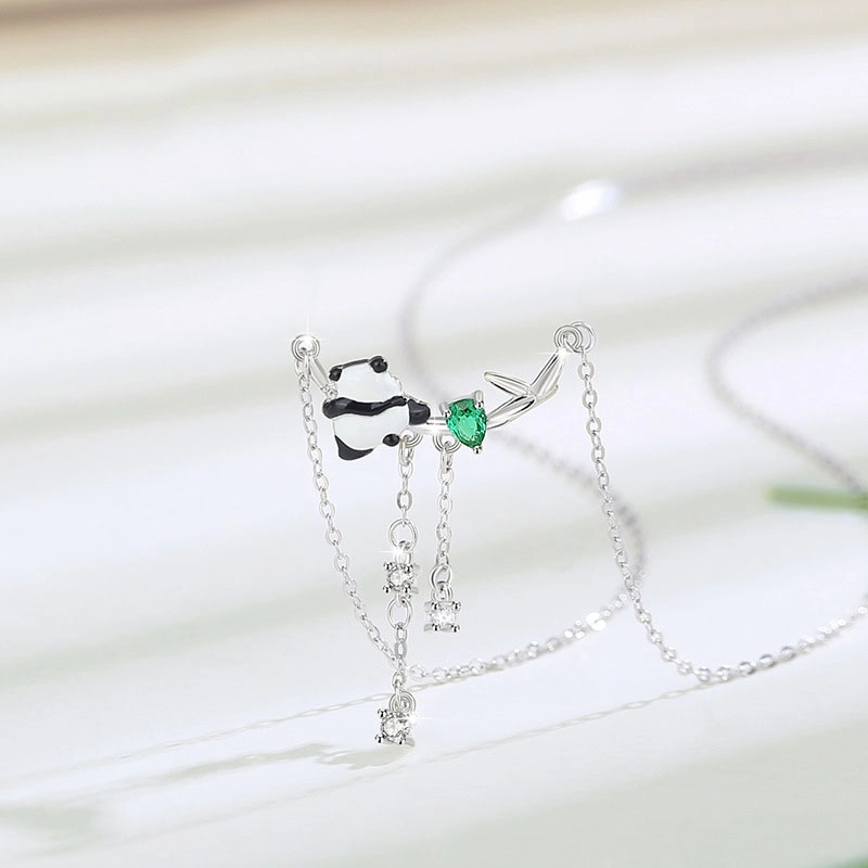 U ZIRCON ins 925