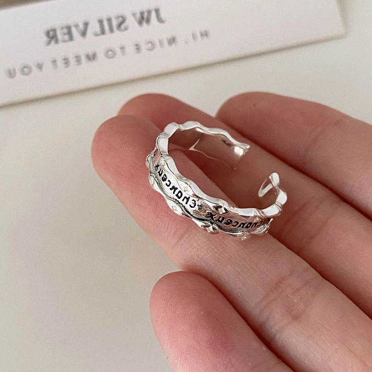 U ZIRCON ins 925