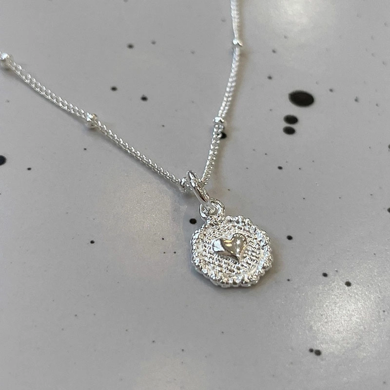 U ZIRCON chic s925