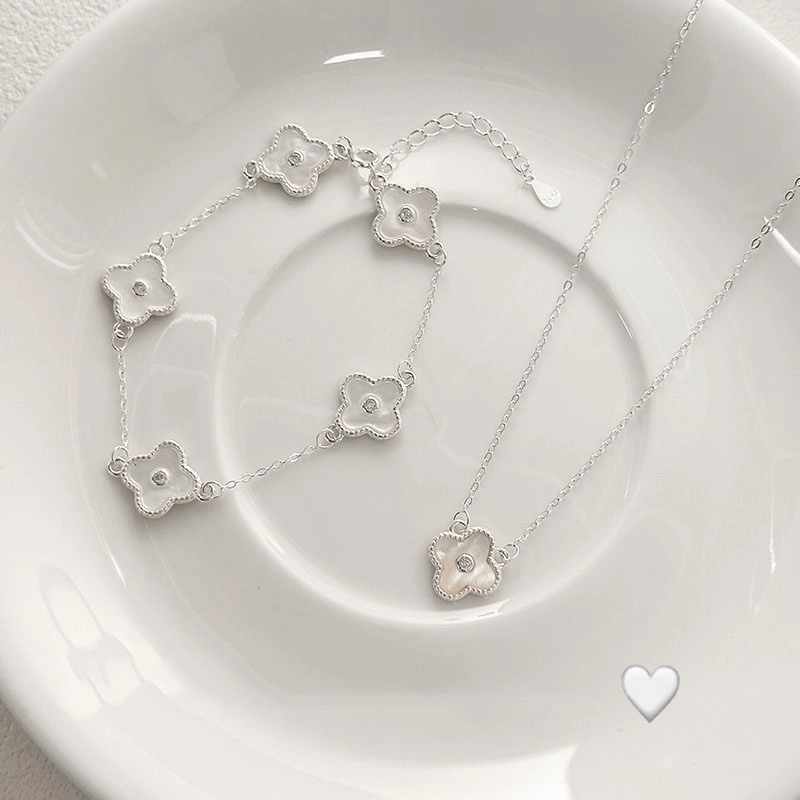 U ZIRCON S925ins 925