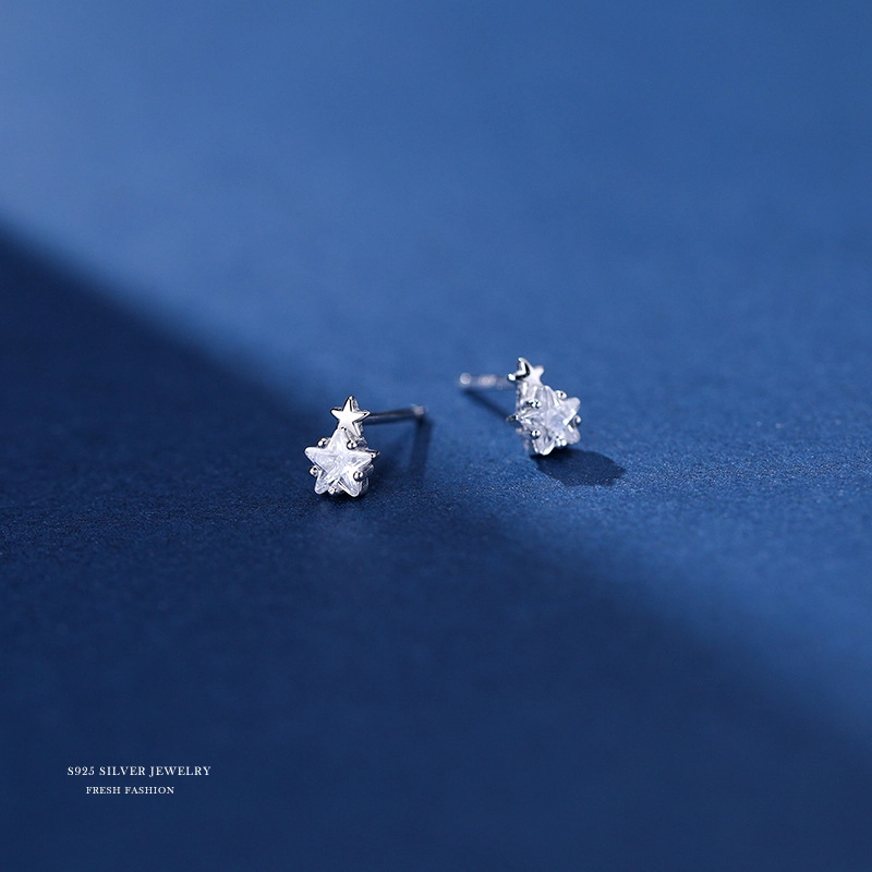 U ZIRCON ins s925