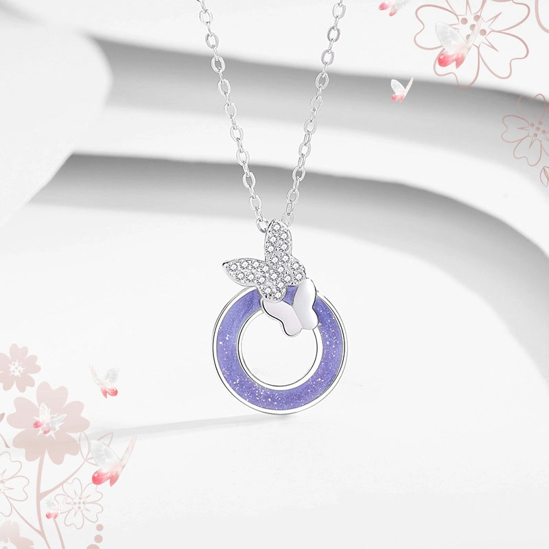 U ZIRCON ins 925