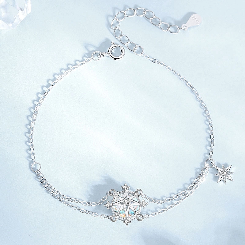 U ZIRCON ins 925
