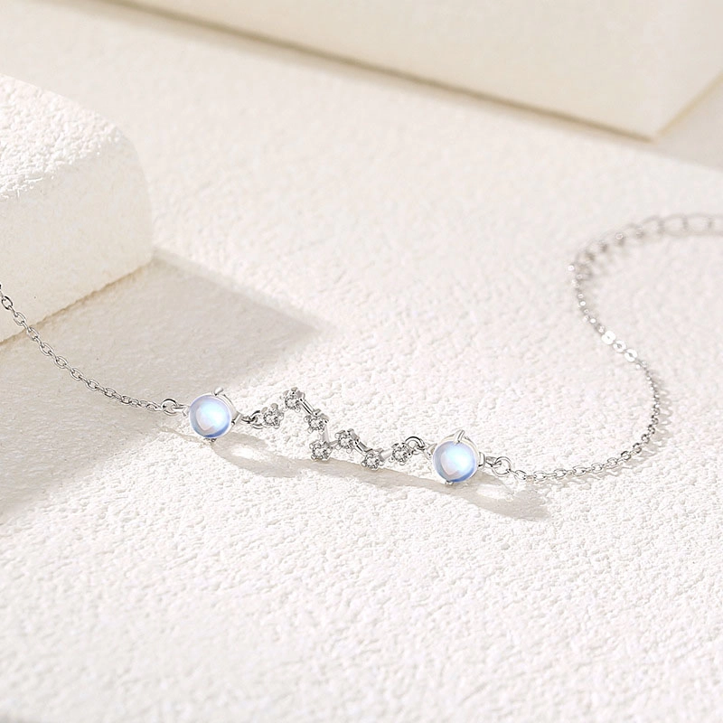 U ZIRCON ins 925