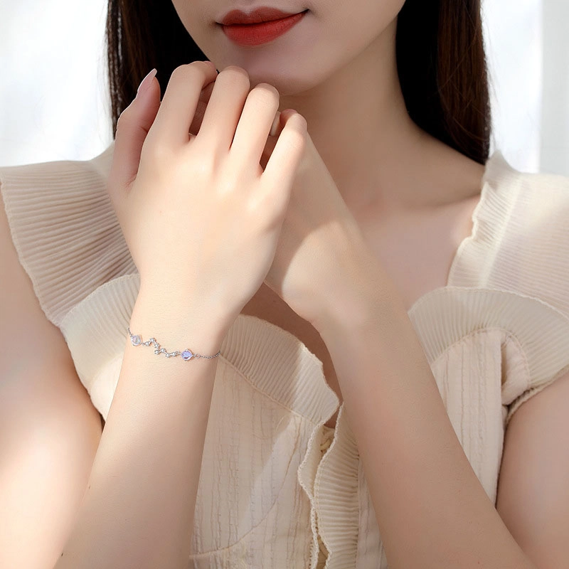 U ZIRCON ins 925